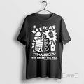Officials Kneecap Aretha Brown The Colony Will Fall T-Shirts, Hoodie, Sweatshirt | InkRitualCo.com