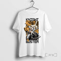 Officials Knight Buster Aina Illumina T-Shirts, Hoodie, Sweatshirt | InkRitualCo.com