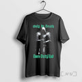 Officials Knight Only In Death Does Duty End T-Shirts, Hoodie, Sweatshirt | InkRitualCo.com