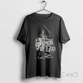 Officials Knights Put On The Whole Armor Of God T-Shirts, Hoodie, Sweatshirt | InkRitualCo.com