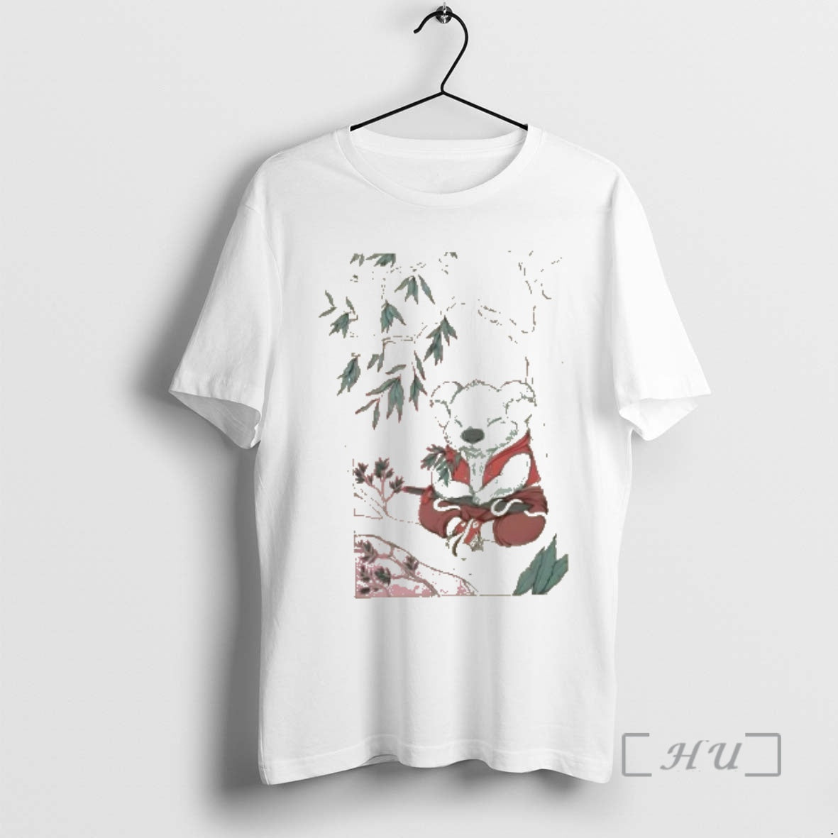 Officials Koala Meditation Art T-Shirts, Hoodie, Sweatshirt | InkRitualCo.com