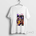 Officials Kobe Bryant Los Angeles Lakers Nba Basketball Signature T-Shirts, Hoodie, Sweatshirt | InkRitualCo.com