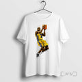 Officials Kobe Bryant Los Angeles Lakers Video Games T-Shirts, Hoodie, Sweatshirt | InkRitualCo.com