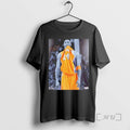 Officials Kobe Bryant Mamba Mindset Lakers Basketball Legend Signature T-Shirts, Hoodie, Sweatshirt | InkRitualCo.com