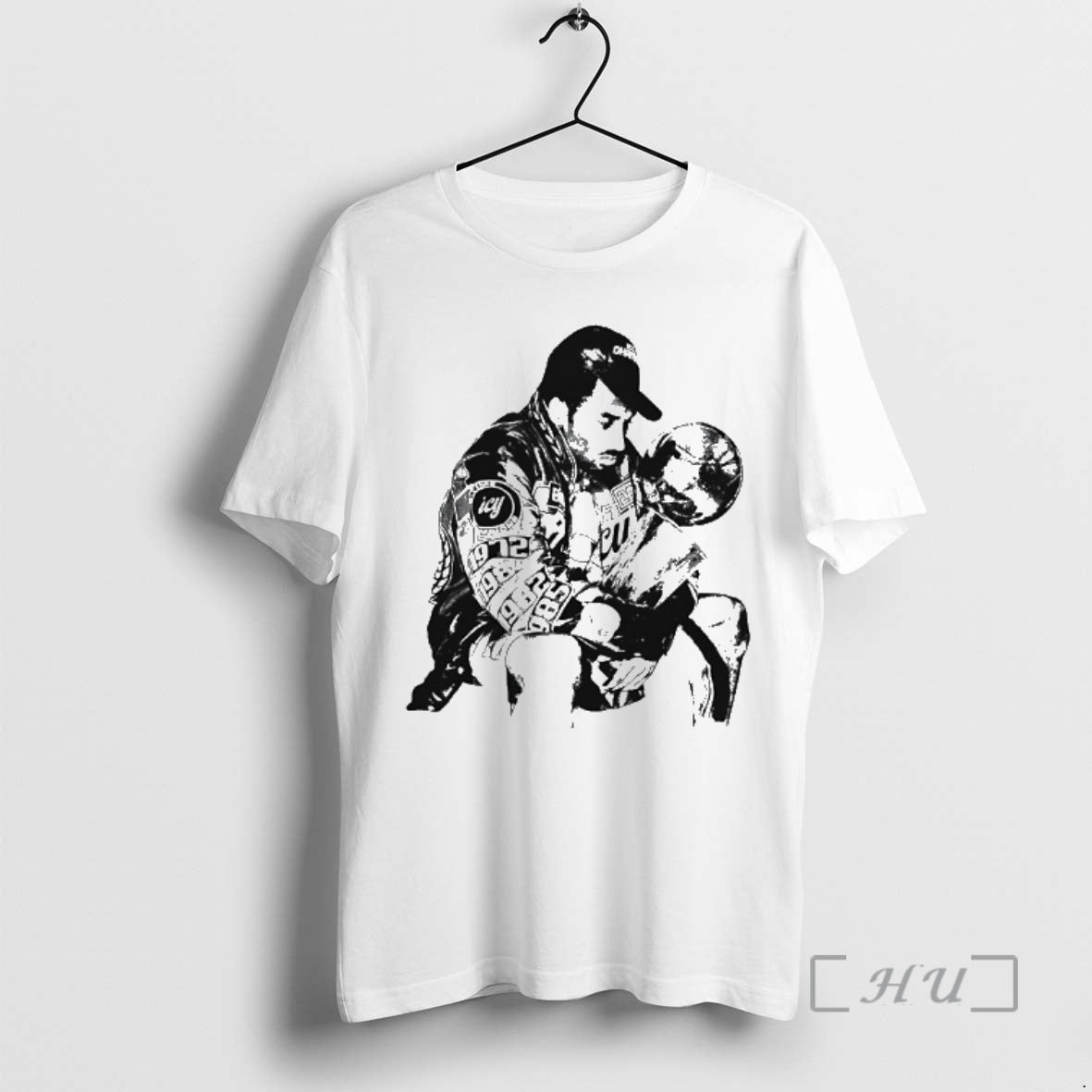 Officials Kobe Trophy Moments Graphic T-Shirts, Hoodie, Sweatshirt | InkRitualCo.com