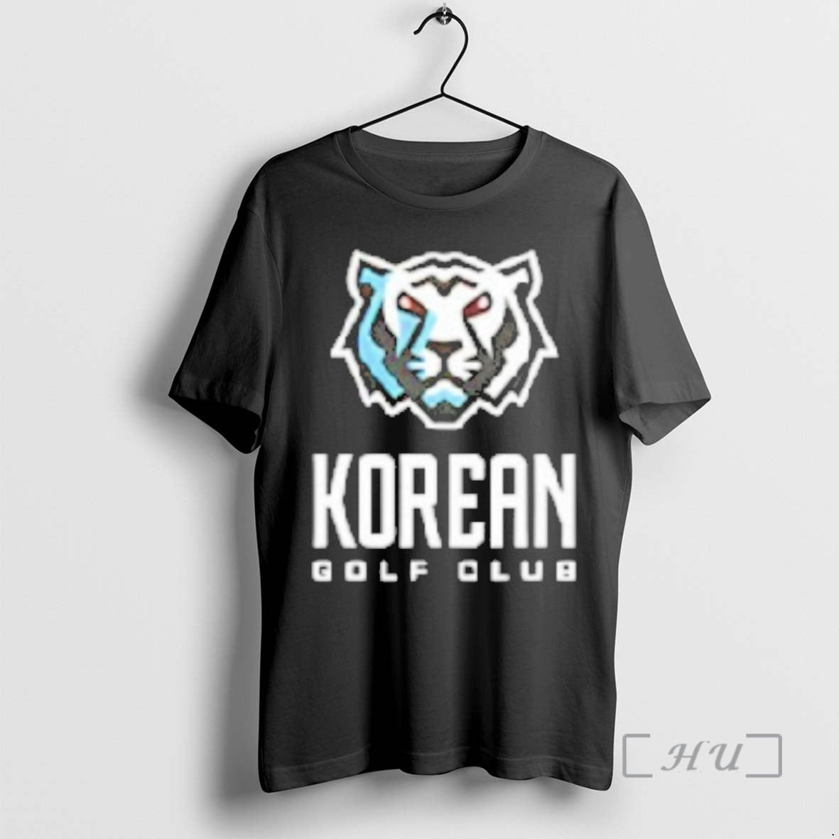 Officials Korean Golf Club T-Shirts, Hoodie, Sweatshirt | InkRitualCo.com