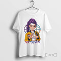 Officials Kpop Demon Hunters Rumi Six Seven 67 T-Shirts, Hoodie, Sweatshirt | InkRitualCo.com