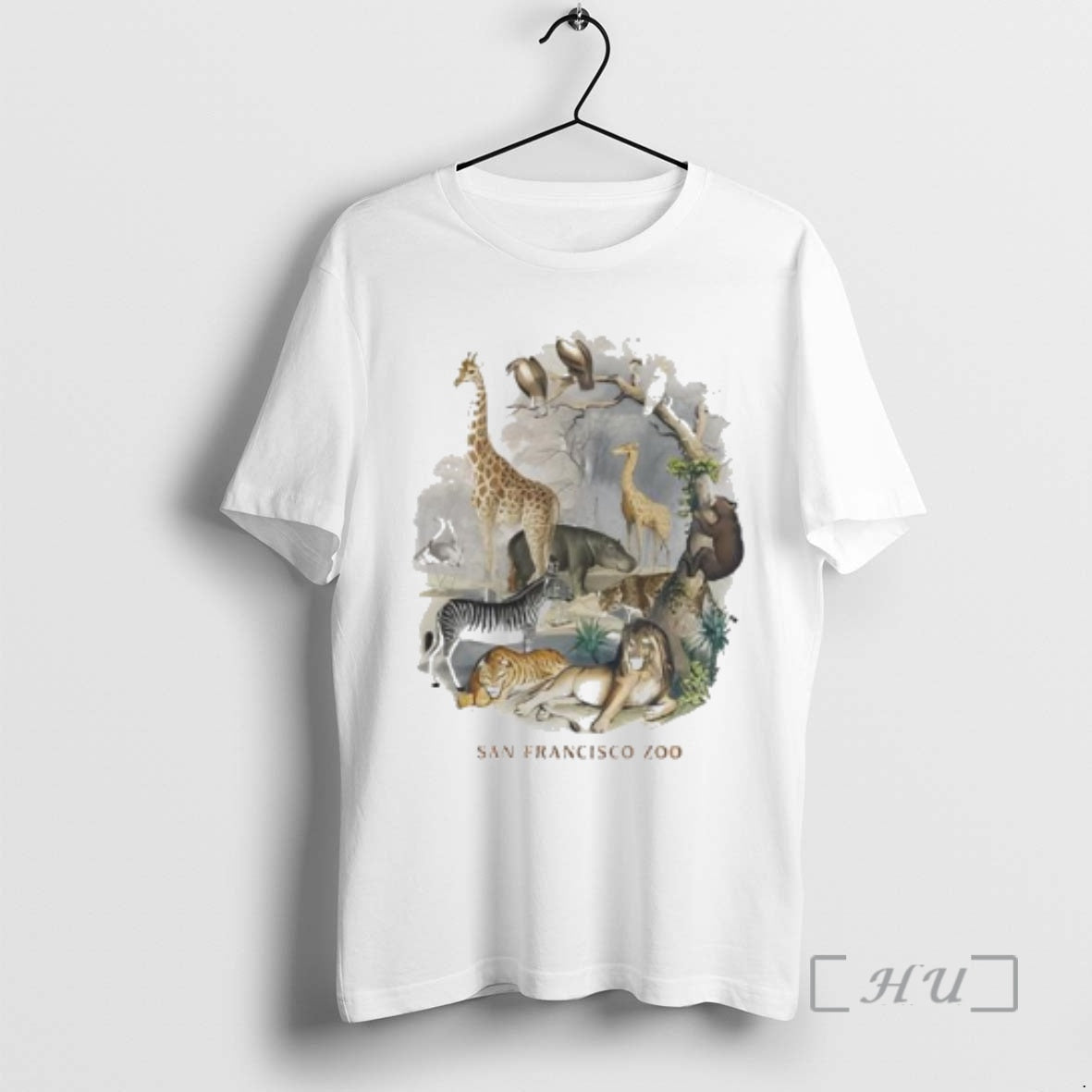 Officials Kpop Twice San Francisco Zoo T-Shirts, Hoodie, Sweatshirt | InkRitualCo.com