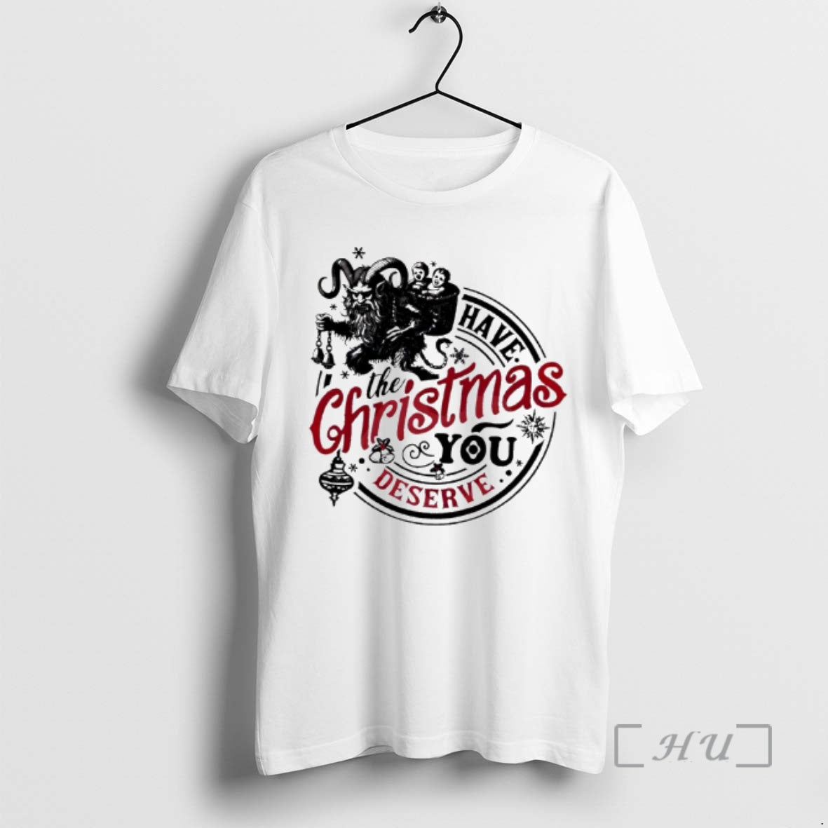 Officials Krampus Christmas Have The Christmas You Deserve T-Shirts, Hoodie, Sweatshirt | InkRitualCo.com