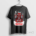 Officials Krampus Nightmare Skeletons Graphic T-Shirts, Hoodie, Sweatshirt | InkRitualCo.com