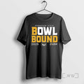 Officials Ksu Bowl Bound 2025 Cusa T-Shirts, Hoodie, Sweatshirt | InkRitualCo.com