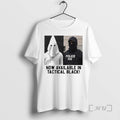 Officials Ku Klux Klan Now Available In Tactical Black Anti Ice Premium T Shirts Sweater Hoodie, Sweatshirt | InkRitualCo.com