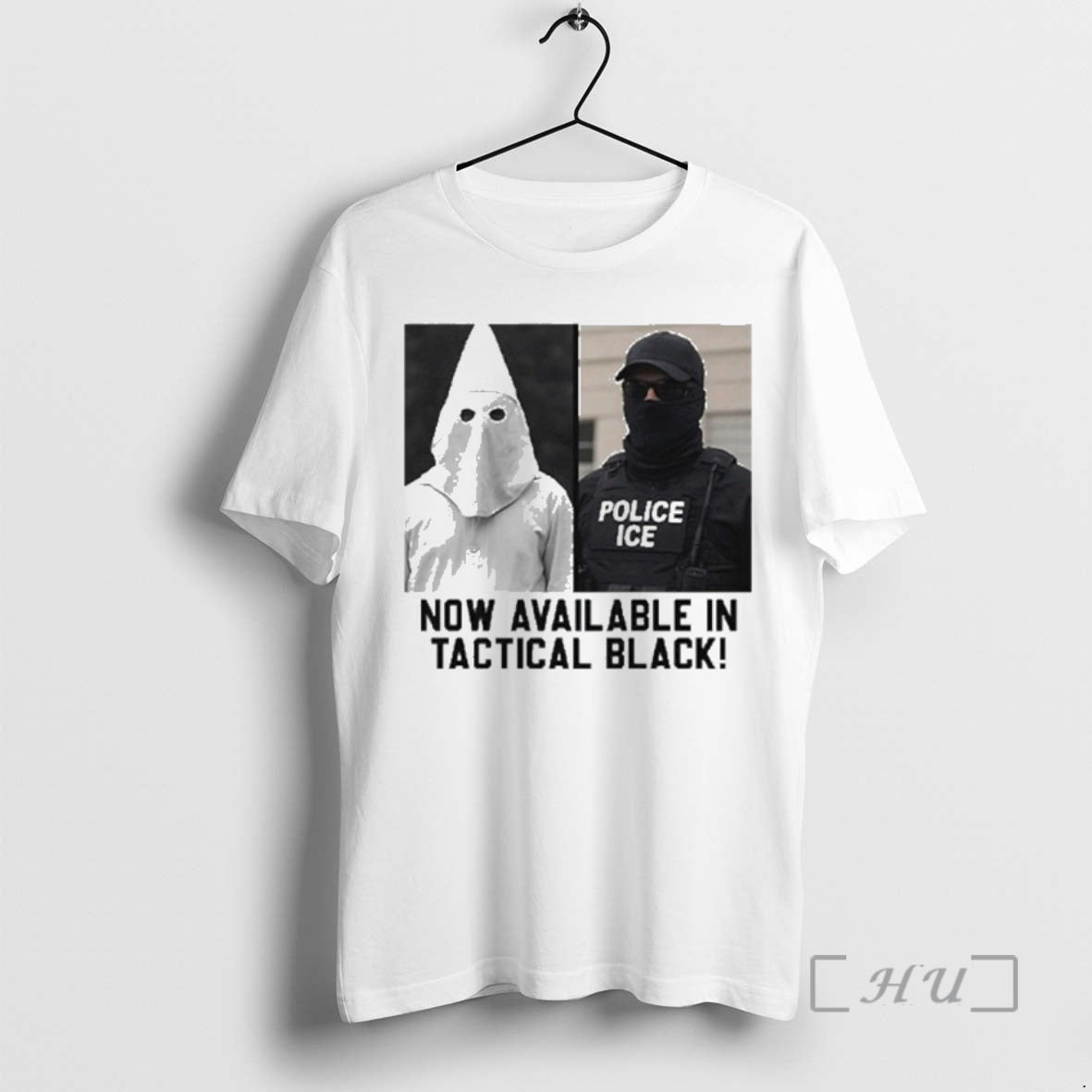 Officials Ku Klux Klan Now Available In Tactical Black Anti Ice Premium T Shirts Sweater Hoodie, Sweatshirt | InkRitualCo.com