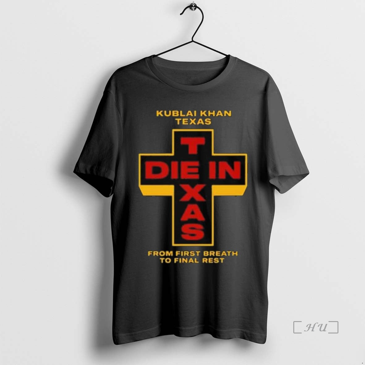 Officials Kublai Khan Tx Died In Texas Long Sleve T-Shirts, Hoodie, Sweatshirt | InkRitualCo.com