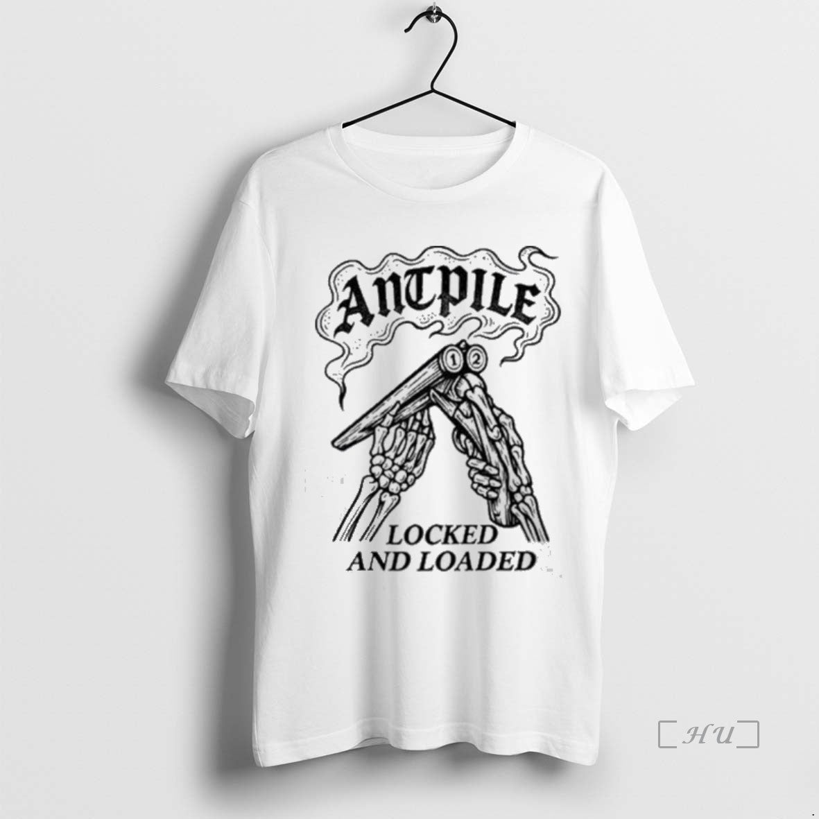 Officials Kublai Khan Tx Locked Loaded T-Shirts, Hoodie, Sweatshirt | InkRitualCo.com
