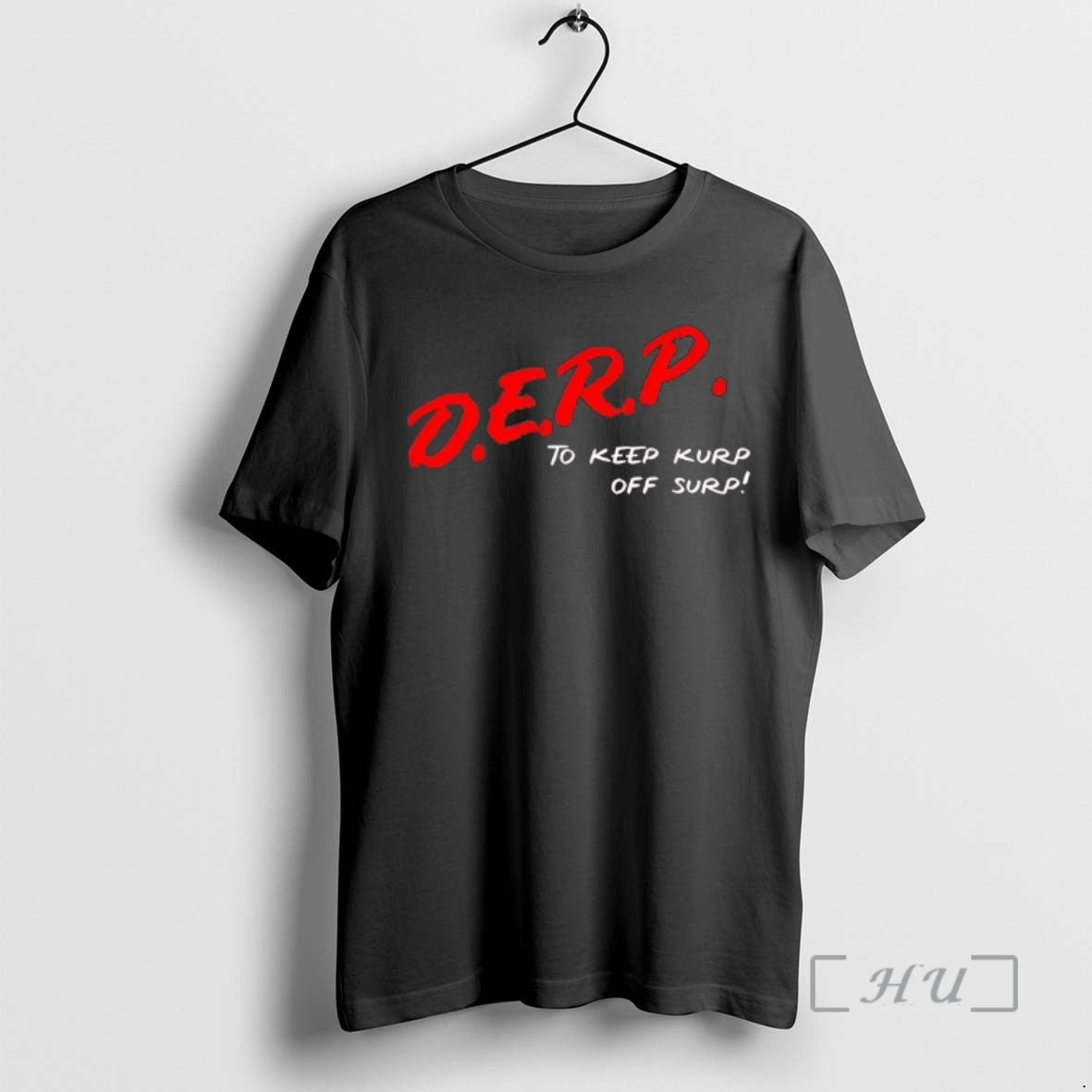 Officials Kurt Metzger D E R P T-Shirts, Hoodie, Sweatshirt | InkRitualCo.com