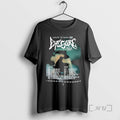 Officials Kxllswxtch Druidess Warlord Colossus March April Tour 2026 T-Shirts, Hoodie, Sweatshirt | InkRitualCo.com