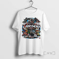 Officials Kyle Larson Elk Grove California Wayback Wednesday To 2012 T-Shirts, Hoodie, Sweatshirt | InkRitualCo.com
