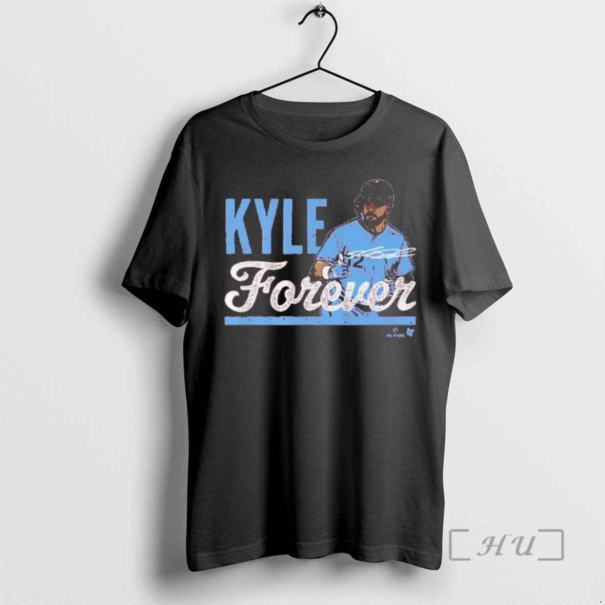 Officials Kyle Schwarber Forever T-Shirts, Hoodie, Sweatshirt