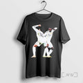 Officials Kylian Mbappe And Eduardo Camavinga Celebration T-Shirts, Hoodie, Sweatshirt | InkRitualCo.com