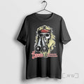 Officials Kyuss Demon Cleaner Stoner Rock Skull T-Shirts, Hoodie, Sweatshirt | InkRitualCo.com