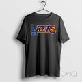 Officials La Dodgers Lakers Usc Logo T-Shirts, Hoodie, Sweatshirt | InkRitualCo.com