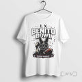 Officials Lx Benito Bowl Super Sunday Bunny T-Shirts, Hoodie, Sweatshirt | InkRitualCo.com