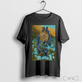 Officials La Crosse Center In La Crosse Show 2025 The Avett Brothers Poster T-Shirts, Hoodie, Sweatshirt | InkRitualCo.com