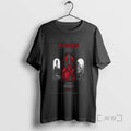 Officials Lady Gaga December 9 2025 Brisbane Australia Circle Black T-Shirts, Hoodie, Sweatshirt | InkRitualCo.com
