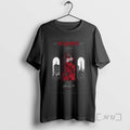 Officials Lady Gaga Tokyo Dome In Tokyo Japan Jan 26 2026 Premium T Shirts Sweater Hoodie, Sweatshirt | InkRitualCo.com