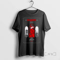 Officials Lady Gaga Tokyo Dome In Tokyo Jp T-Shirts, Hoodie, Sweatshirt | InkRitualCo.com