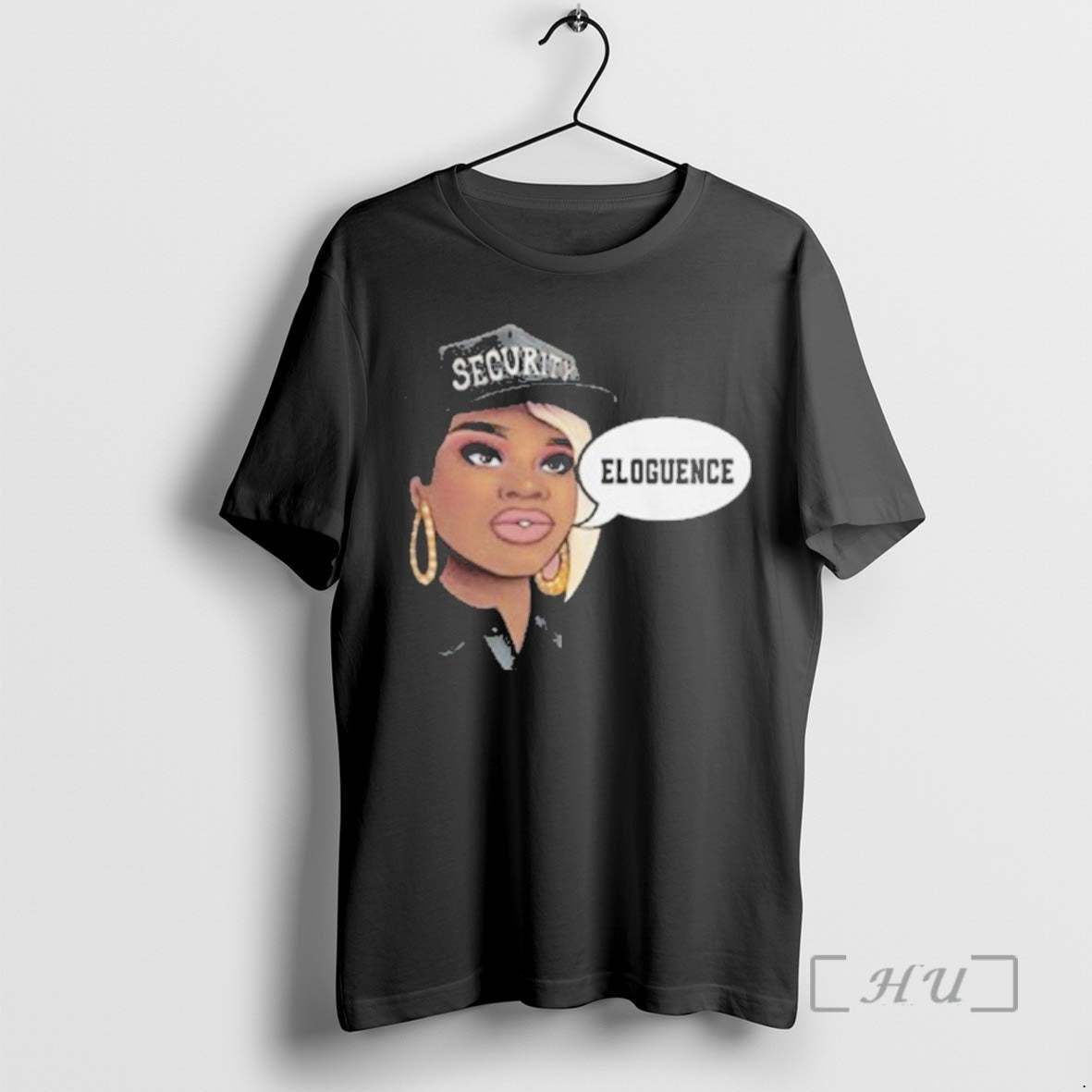 Officials Lala Ri Eloguence T-Shirts, Hoodie, Sweatshirt | InkRitualCo.com
