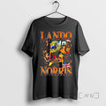 Officials Lando Mclaren F1 Graphic Signature T-Shirts, Hoodie, Sweatshirt | InkRitualCo.com