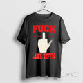 Officials Lane Kiffin Fuck From Oxford With Love T-Shirts, Hoodie, Sweatshirt | InkRitualCo.com