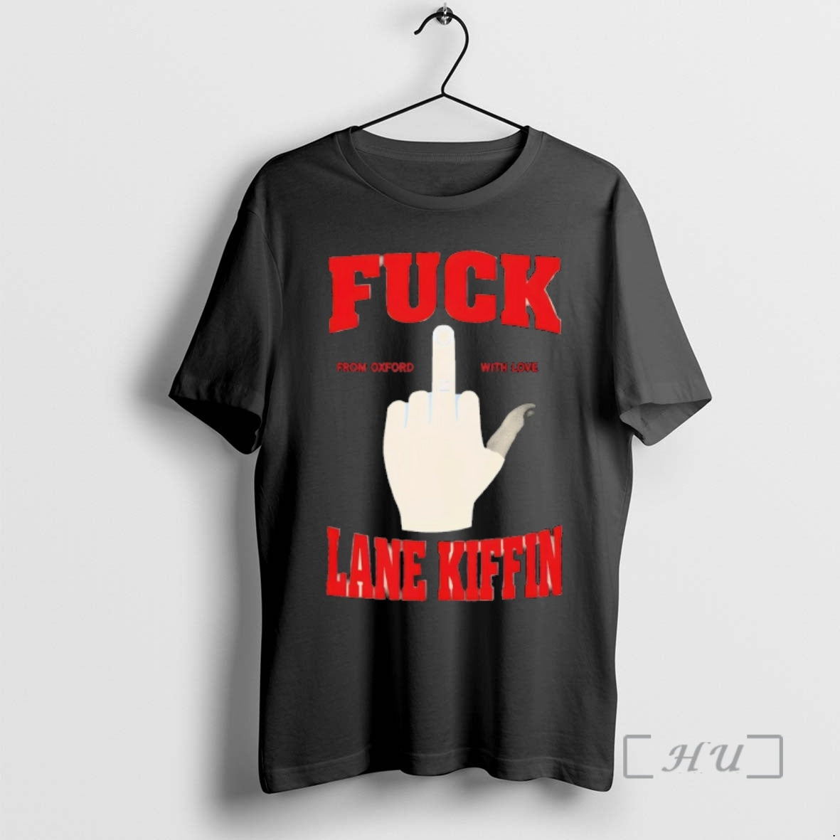 Officials Lane Kiffin Fuck From Oxford With Love T-Shirts, Hoodie, Sweatshirt | InkRitualCo.com