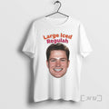 Officials Large Iced Regulah Drake Maye Face Patriots Team T-Shirts, Hoodie, Sweatshirt | InkRitualCo.com