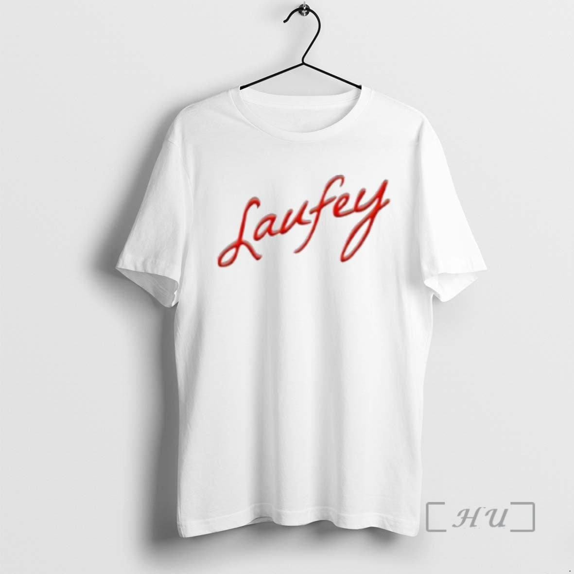 Officials Laufey Embroidered Signature Circle T-Shirts, Hoodie, Sweatshirt | InkRitualCo.com