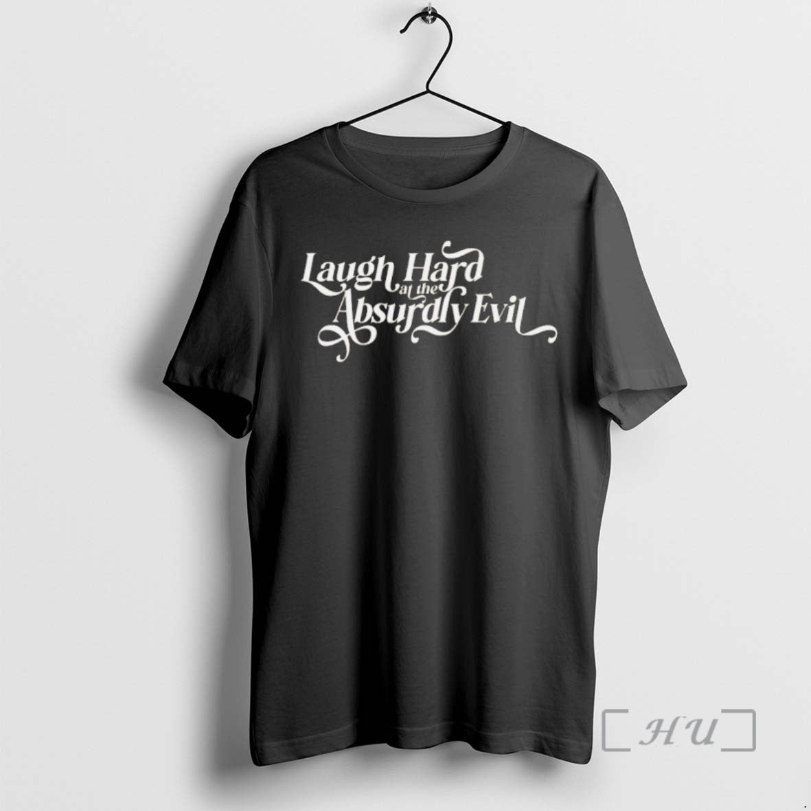 Officials Laugh Hard At The Absurdly Evil T-Shirts, Hoodie, Sweatshirt | InkRitualCo.com