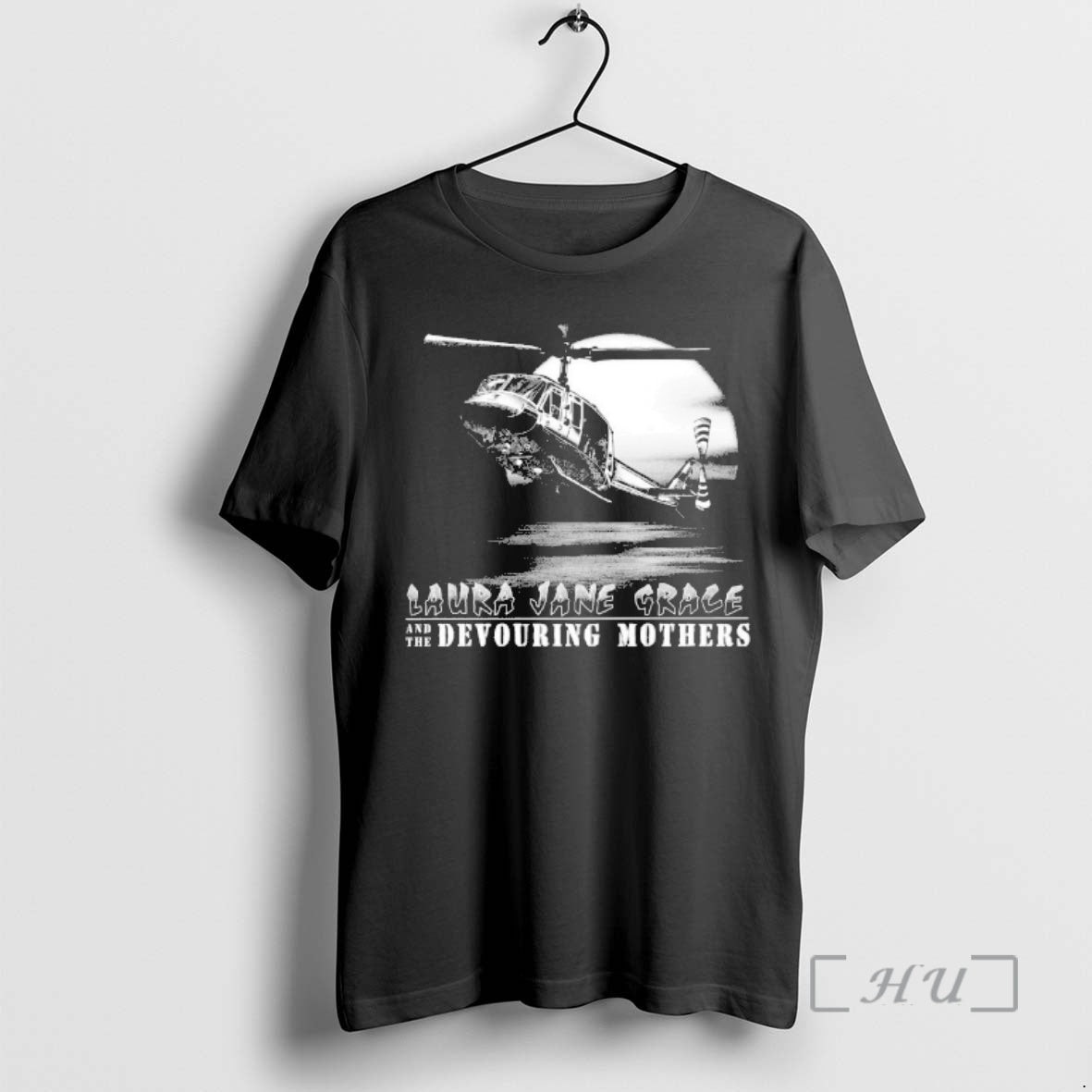 Officials Laura Jane Grace And The Devouring Mothers China Beach T-Shirts, Hoodie, Sweatshirt | InkRitualCo.com