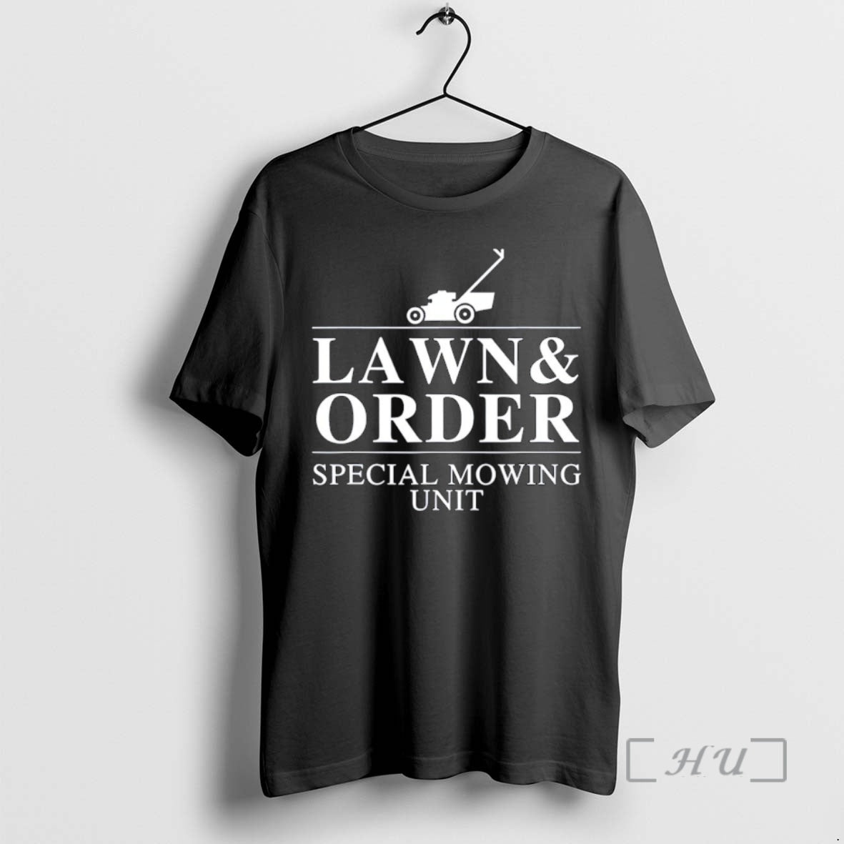 Officials Lawn And Order Special Mowing Unit Christmas T-Shirts, Hoodie, Sweatshirt | InkRitualCo.com