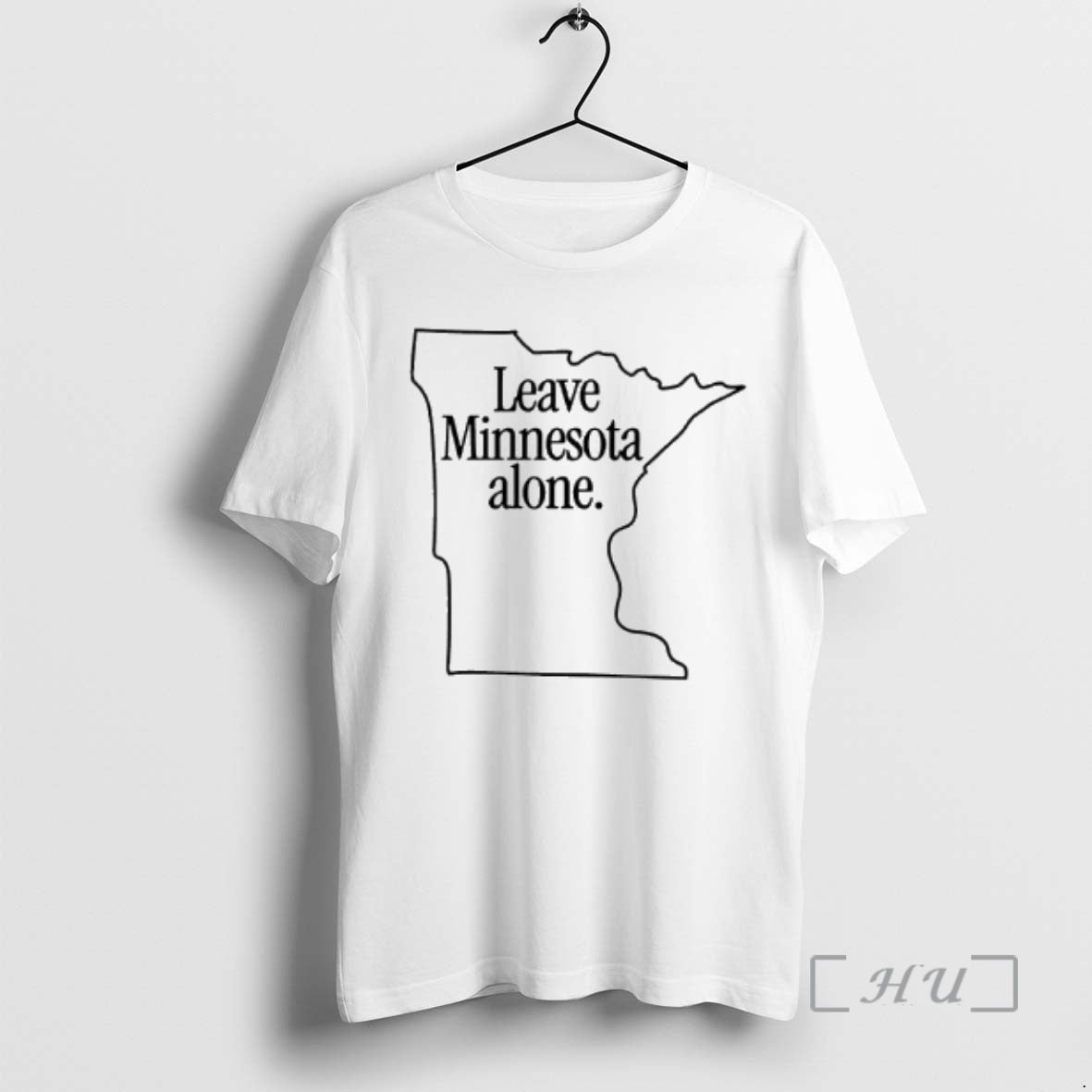 Officials Leave Minnesota Alone T-Shirts, Hoodie, Sweatshirt | InkRitualCo.com