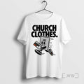 Officials Lecrae Church Clothes Holy Bible T-Shirts, Hoodie, Sweatshirt | InkRitualCo.com