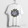 Officials Leeds Scum Christmas 2025 T-Shirts, Hoodie, Sweatshirt | InkRitualCo.com