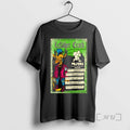 Officials Leftover Crack Northeast America 2026 Tour T-Shirts, Hoodie, Sweatshirt | InkRitualCo.com