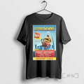 Officials Leftover Salmon May 1 2 2026 St T-Shirts, Hoodie, Sweatshirt | InkRitualCo.com