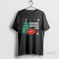 Officials Legends Lockers Football T-Shirts, Hoodie, Sweatshirt | InkRitualCo.com
