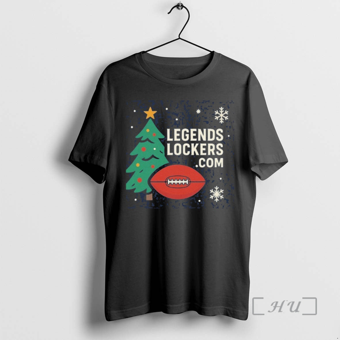 Officials Legends Lockers Football T-Shirts, Hoodie, Sweatshirt | InkRitualCo.com