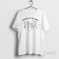 Officials Legends Of The Links Golf T-Shirts, Hoodie, Sweatshirt | InkRitualCo.com