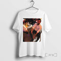 Officials Leon Draisaitl Oilers Smoking Vintage Cig Photo T-Shirts, Hoodie, Sweatshirt | InkRitualCo.com