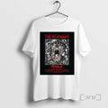 Leonardo Dicaprio Tom Hardy The Revenant 10th Anniversary February 26 March 1 2026 T-Shirts, Hoodie, Sweatshirt